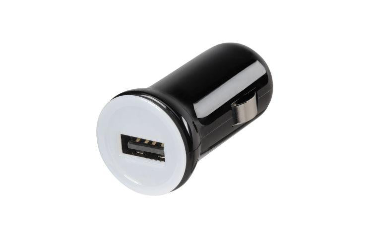 Narva USB Power Adaptor 12-24V 81038BL