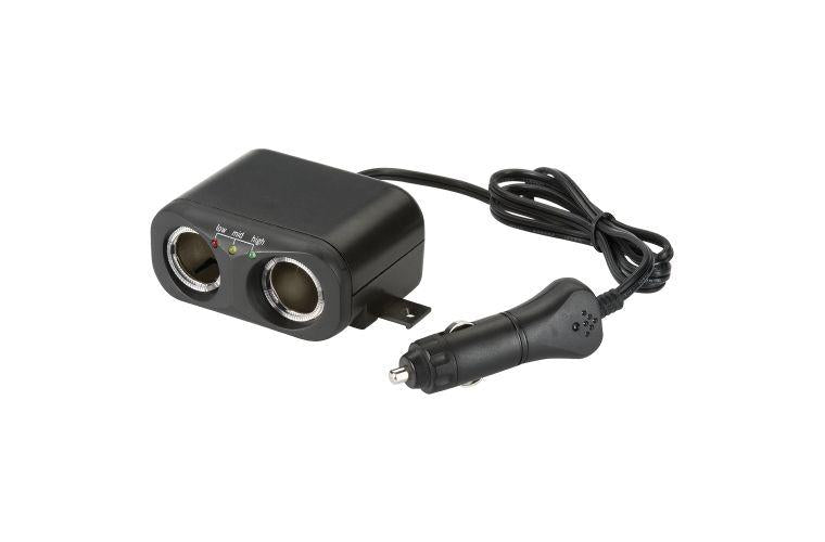 Narva Power Adaptor Accessory & Cigaretter Lighter 81046BL