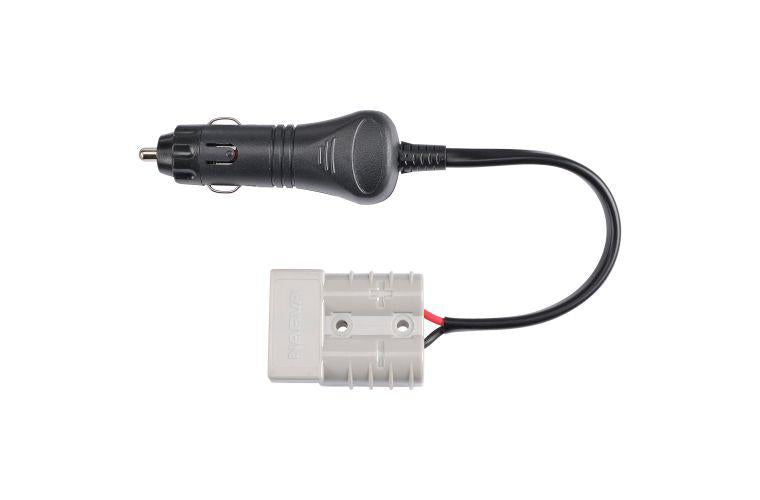 Narva HD Accessory Plug To Anderson 20A 81063BL