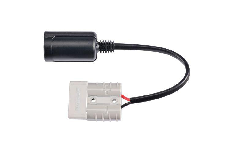 Narva Adaptor Anderson To Acc Socket (20A) 81065BL