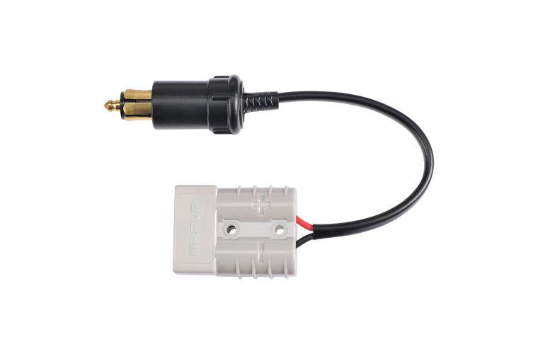 Narva Adaptor Merit Plug To Anderson (20A) 81066BL