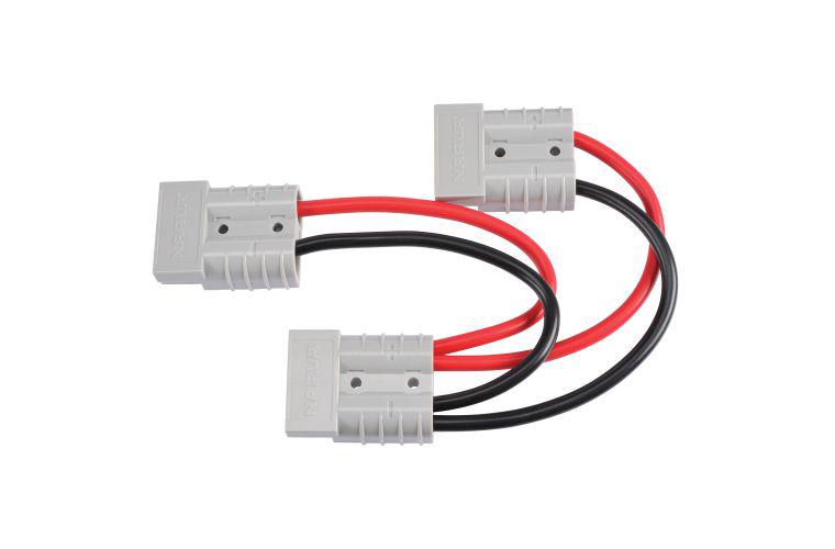 Narva Adaptor Anderson To Twn Anderson (50A) 81069BL