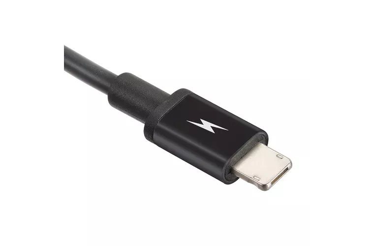 Narva Micro USB & Dual Faced Lightning Charge and Sync Cable (Blister 1Pk) 81070BL