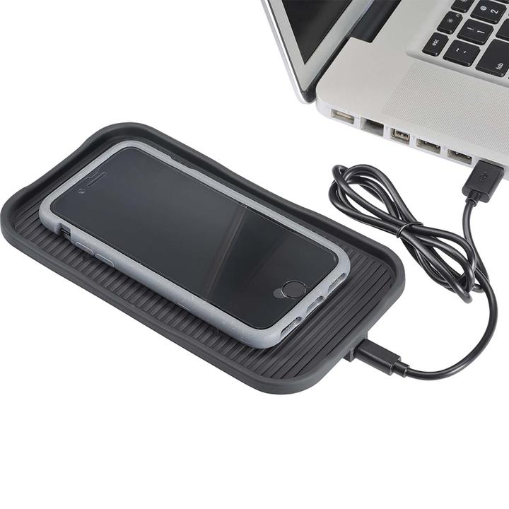 Narva Wireless Phone Charging Mat Blister Pack 81120BL