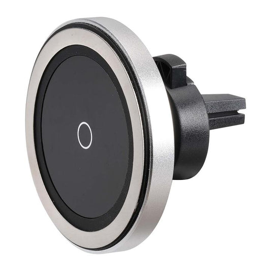 Narva Wireless Charging Magnetic Phone Holder 1.5A 5V 81123BL