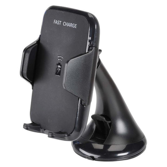 Narva Wireless Charger with Suction Mount Blister Pack 81124BL