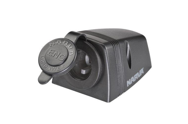 Narva HD Surface Mount Socket Engel 81152BL