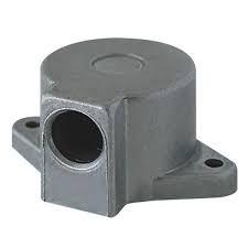 Narva Surface Mount Aluminium Socket Merit 82102BL