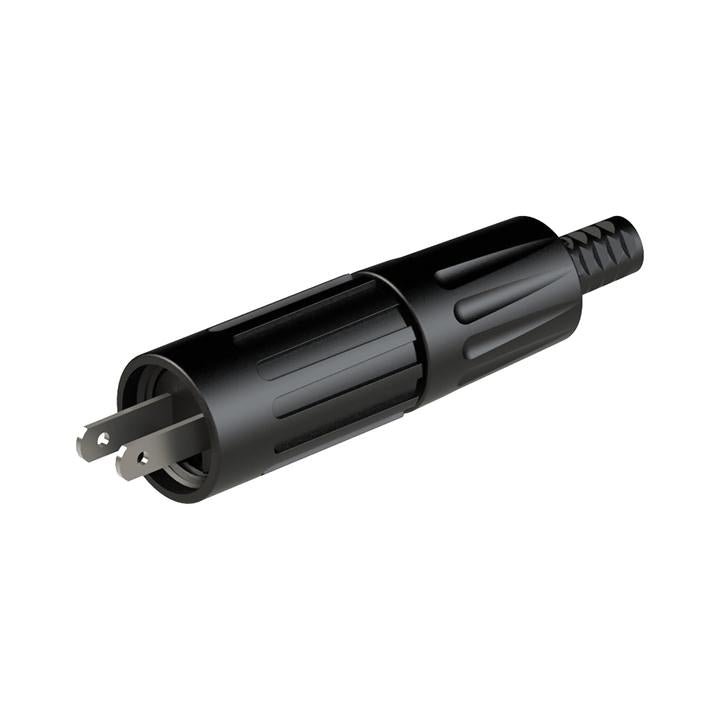 Narva Thermosplastic Engel Plug 82109BL