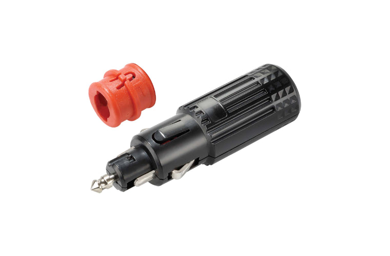 Narva Cigarette Lighter/Accessory Plug Combo 82110BL