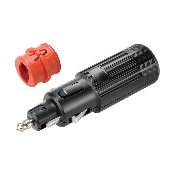 Narva Cigarette Lighter/Accessory Plug Combo 82110BL
