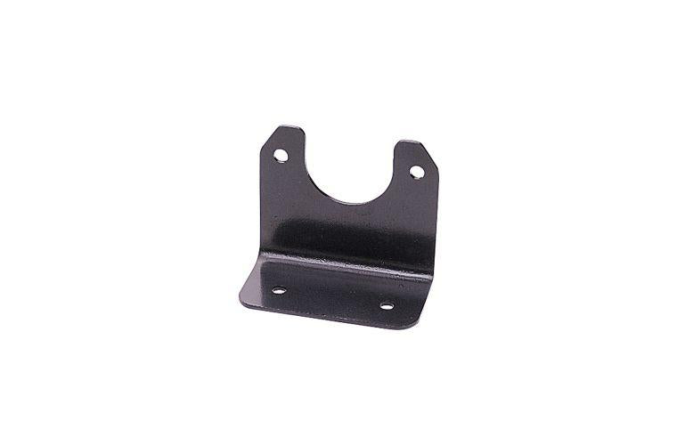 Narva Trailer Plug Angled Bracket Suits Small Round Plastic Sockets (20Pk) 82310/20