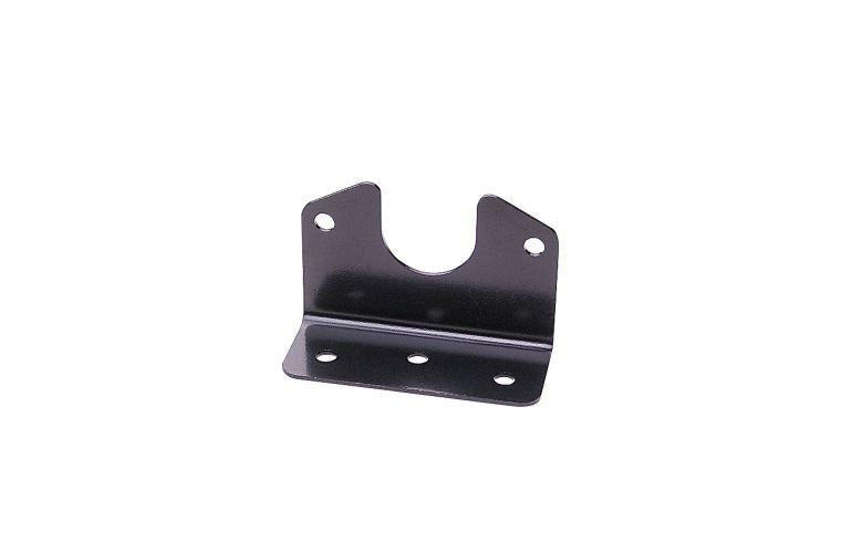Narva Trailer Plug Angle Bracket Small Round Metal Sockets (20Pk) 82320/20