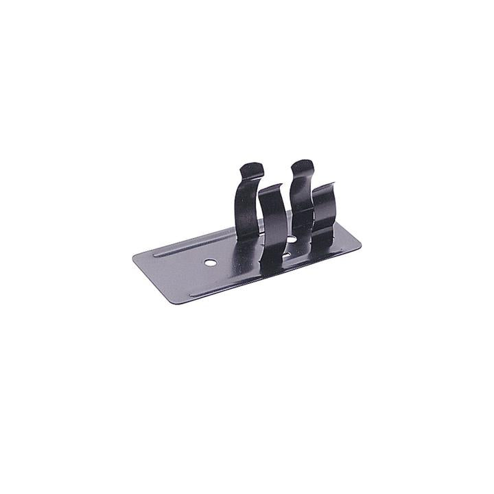 Narva Small And Large Round Plug Holder 82330BL