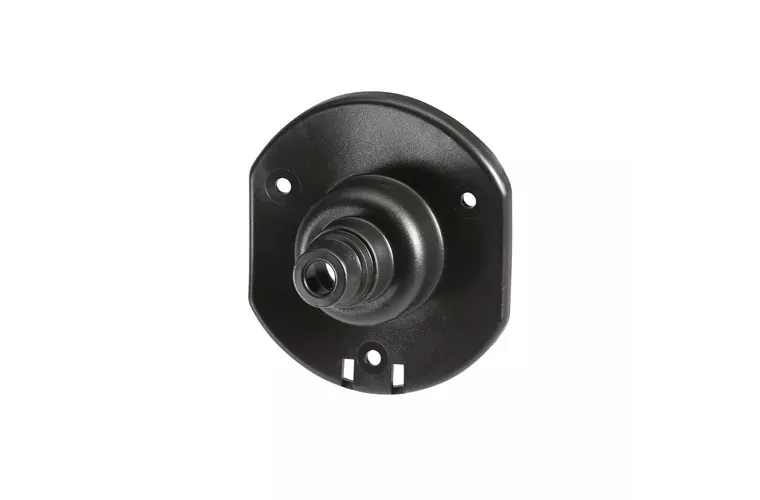Narva Rubber Base For Large Round Plug 82335BL