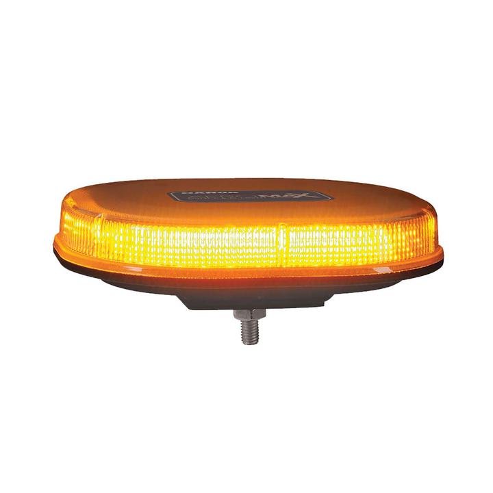 Narva LED Aeromax Mini Bar 12/24V Amber/Green 85011AG