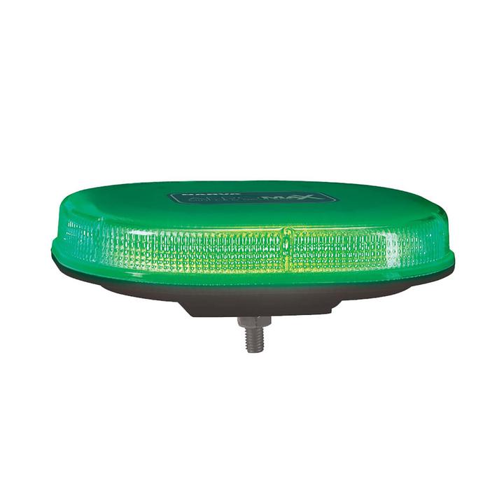 Narva LED Aeromax Mini Bar 12/24V Amber/Green 85011AG