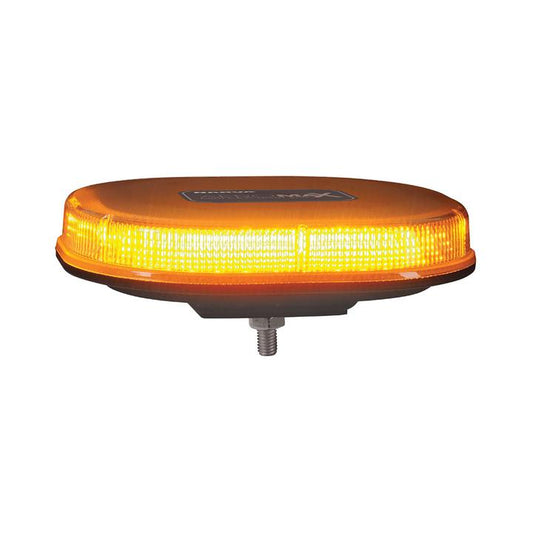Narva LED Aeromax Mini Bar 12/24V Amber/Red 85011AR