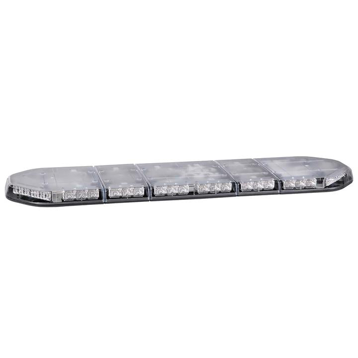 Narva Legion Light Bar 12V 1.2m Amber, Clear Lens 85024AC