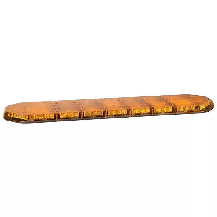 Narva Legion Light Bar 12V 1.4m Amber Lens 85030A