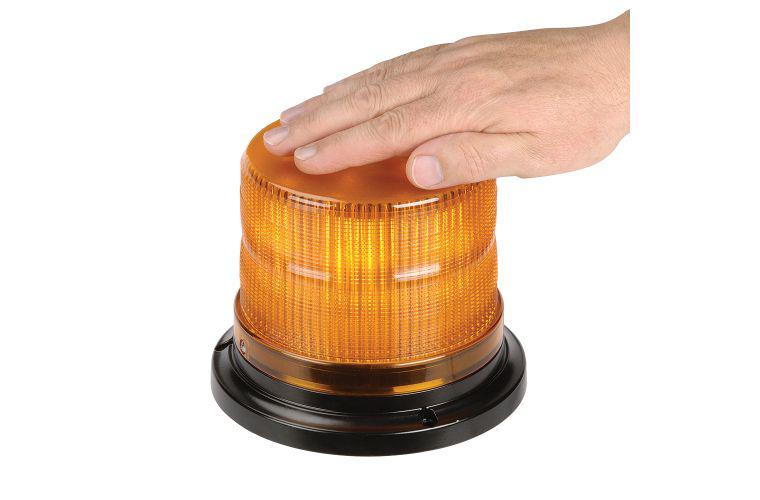Narva Mine Bar LED Strobe 12/24V 85082A