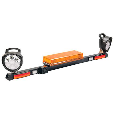Narva LED Mine Bar 1.2m 12-24V 85092A