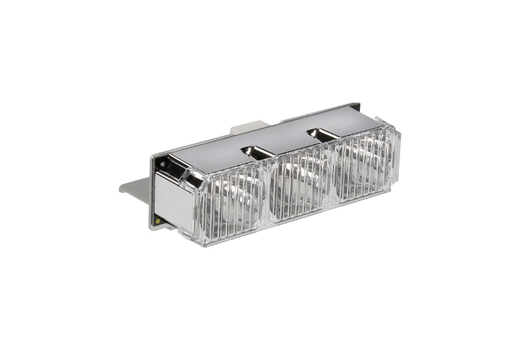 Narva Standard LED Module Amber 85100A