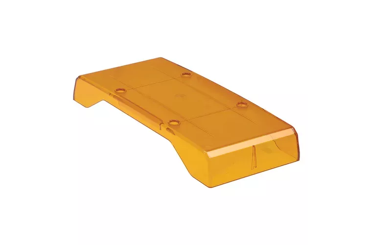 Narva Lens Amber 150mm Suits Centre Section 85106A