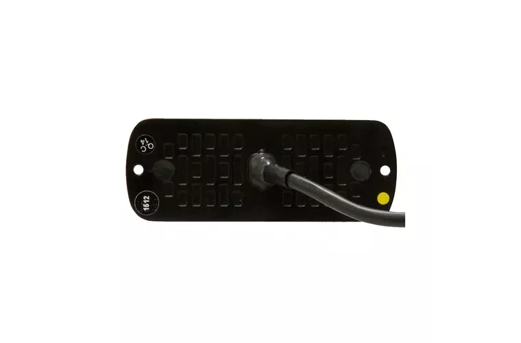 Narva 12 LED Super Low Profile Warning Lamp 12/24V Red 85209R