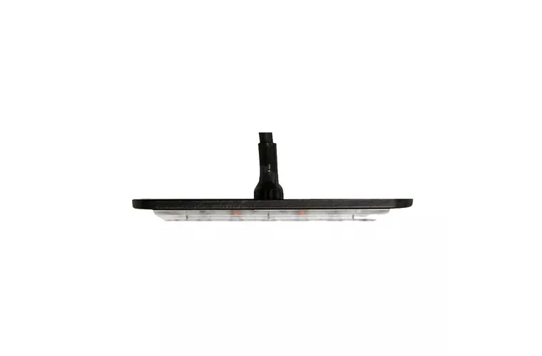Narva 12 LED Super Low Profile Warning Lamp 12/24V Blue 85209B