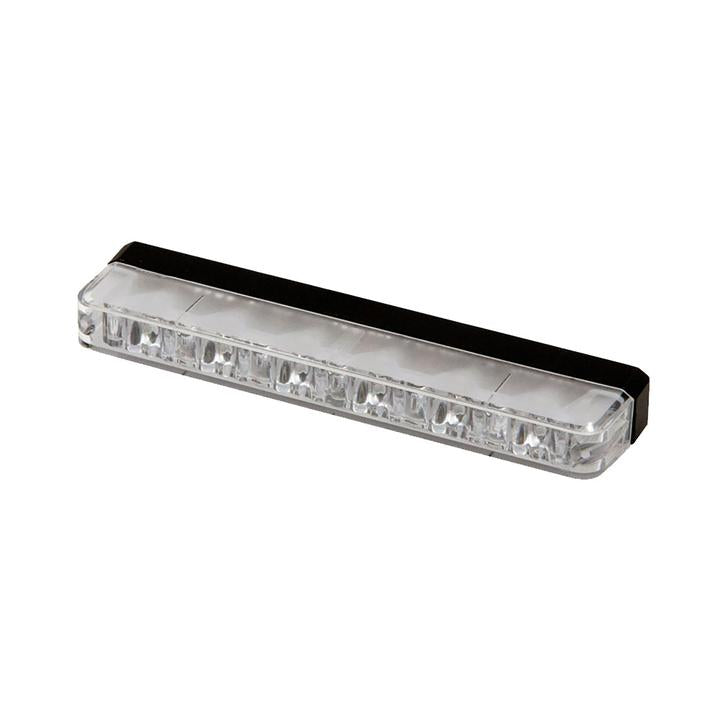 Narva Slimline LED Warning Light Amber 12-24V 85211A