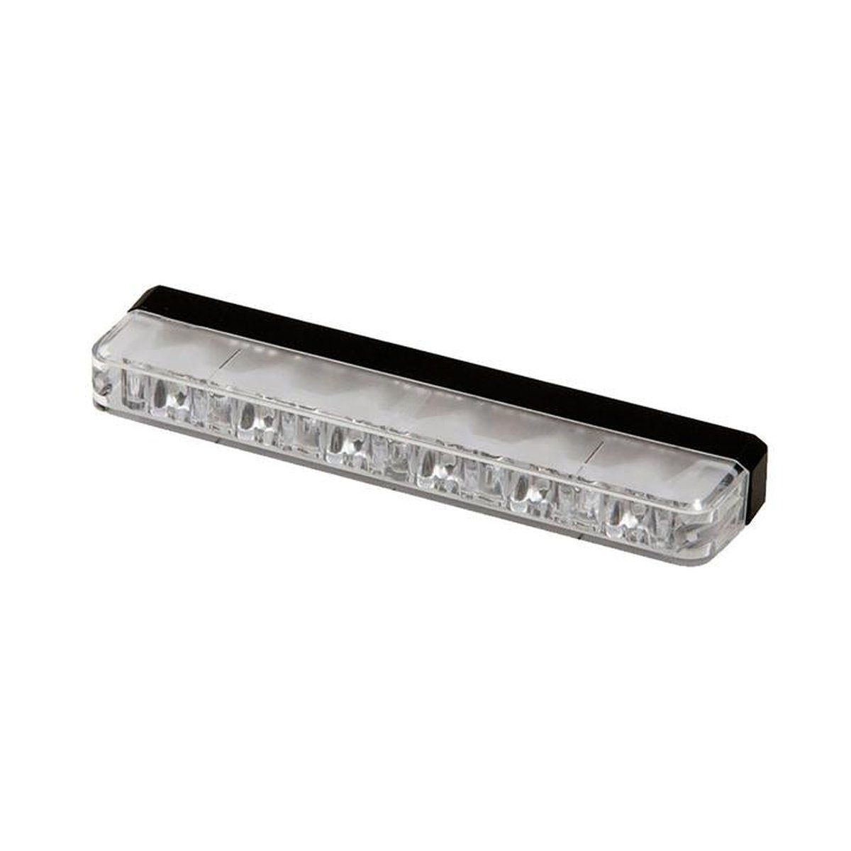 Narva Slimline LED Warning Light Amber 12-24V 85211A