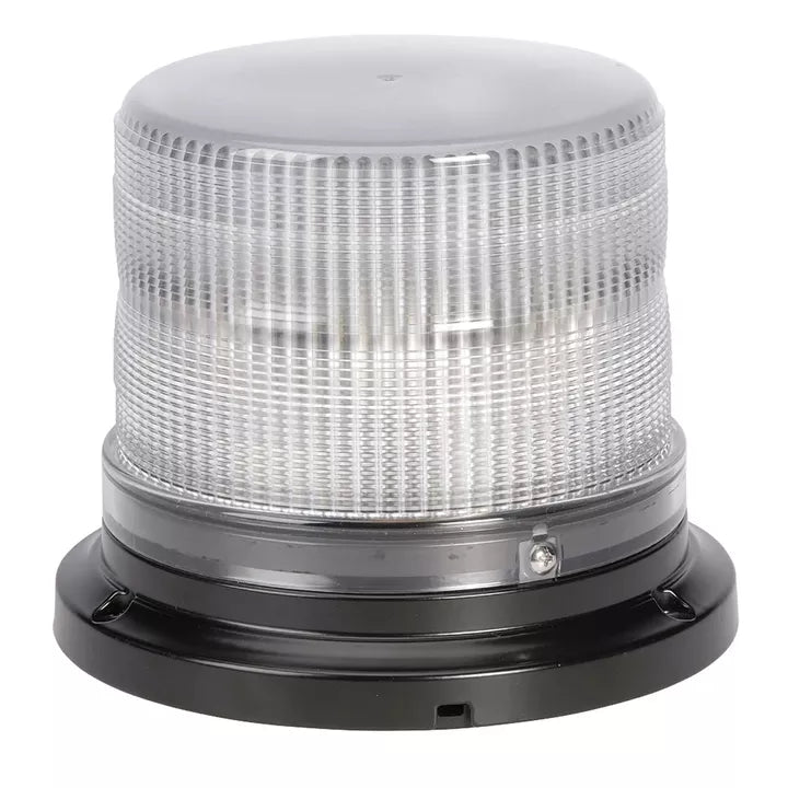 Narva LED Pulse Strobe Light Clear/Amber 85240A
