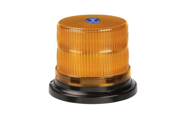 Narva Pulse Strobe/Rotator Amber 12/24V 85246A