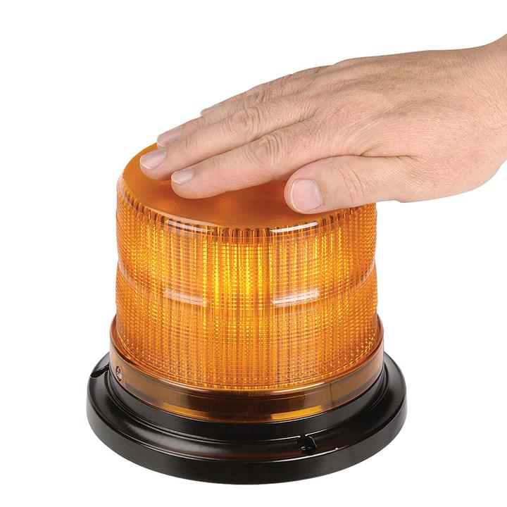 Narva LED Pulse Strobe Light Amber