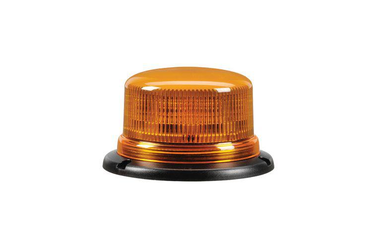 Narva LED Eurotech Strobe/Rotator Amber 85254A