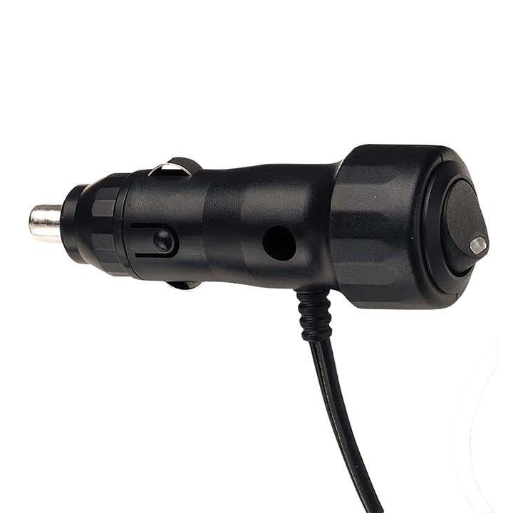 Narva LED Eurotech Low Profile Strobe/Rotator Amber 85259A