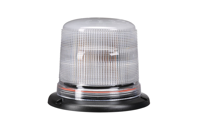 Narva LED Eurotech Strobe Light Amber 12/24V 85260AC
