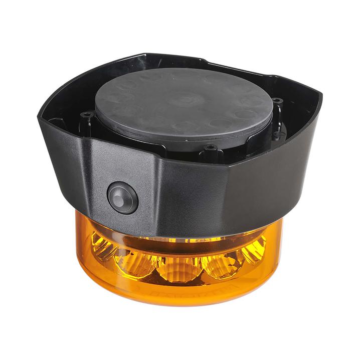 Narva LED Sentry Pro Rechargeable Strobe w/ Magnetic Base 85322A