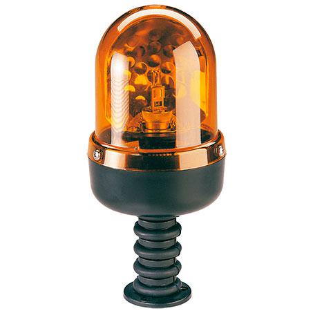 Narva Rotating Beacon Light Amber 85401A