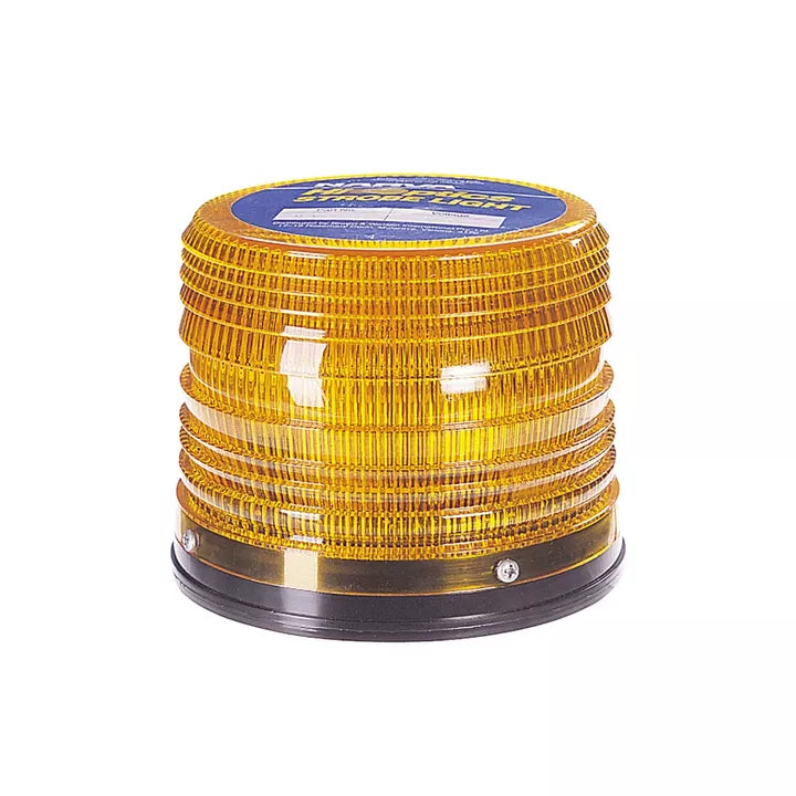 Narva Beacon Strobe Light Amber Quad Flash 85454A