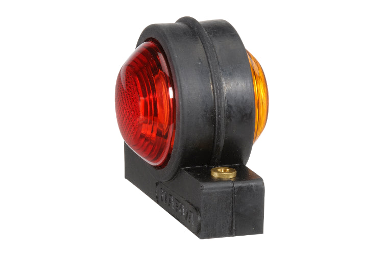Narva Amber Lens Suits Narva 85720 85727