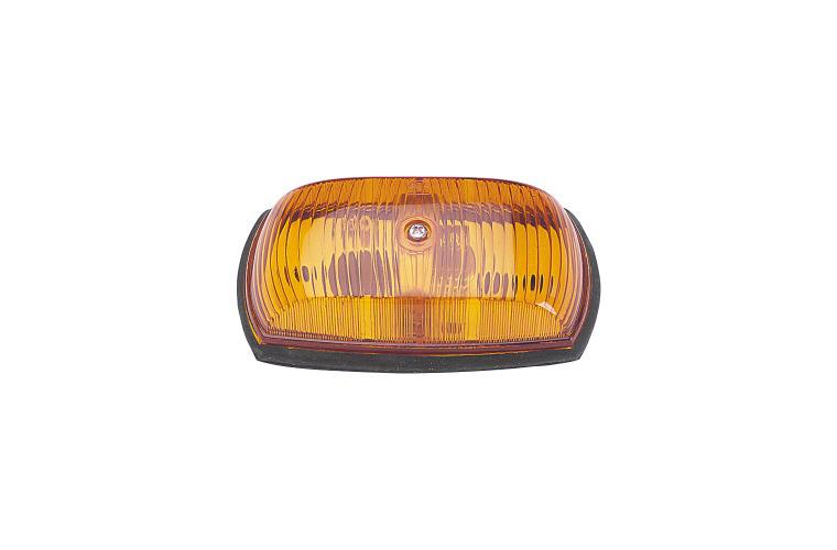 Narva Side Direction Indicator Lamp Amber 85780