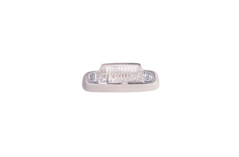 Narva Trailer Light Marker Clear 85874BL