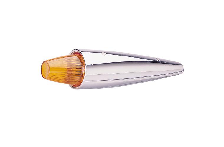Narva External Cabin Lamp Amber Torpedo 85910