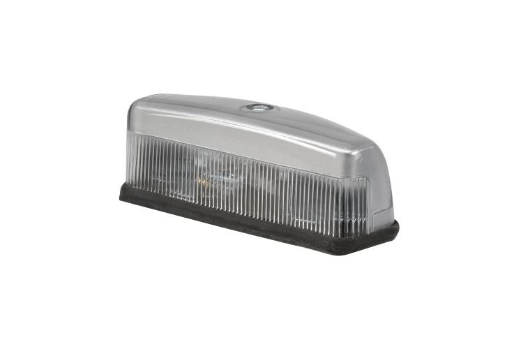 Narva Trailer Light Number Plate 86060
