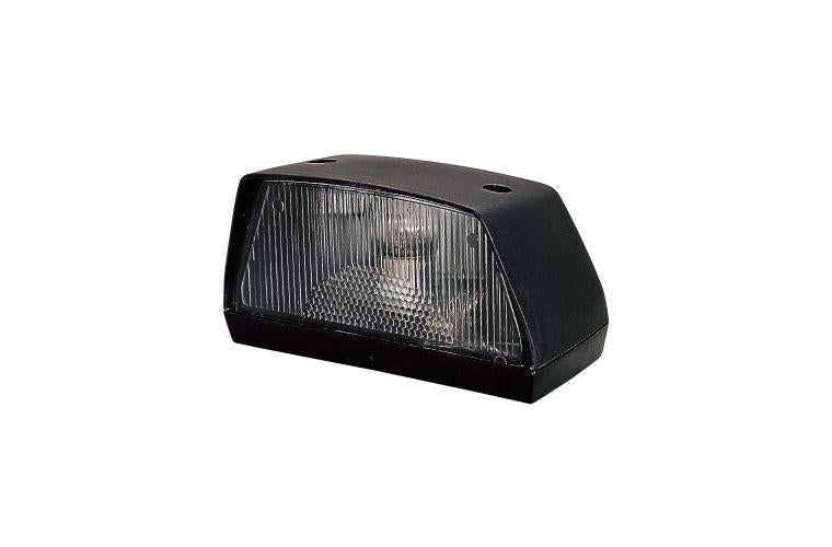 Narva Licence Plate Lamp 86190