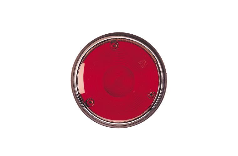 Narva Rear End Outline Marker/Position Lamp Red 86230
