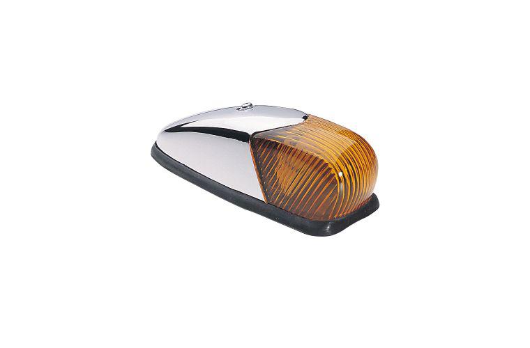 Narva Marker Lamp External Cabin Amber 86350