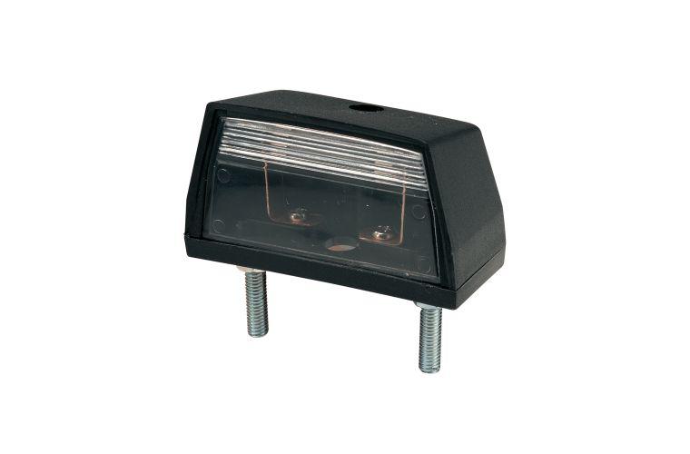 Narva Licence Plate Lamp 86540